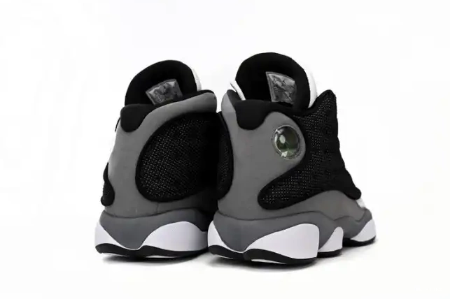 Reps TBK 13 Flint Retro Jordan Air Black DJ5982-060 0601
